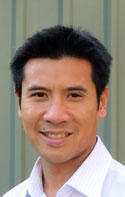 Dr Michael Chen